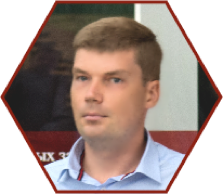 Григорьев Юрий